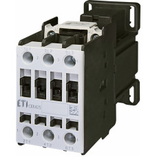 Контактор CEM 25.01 220V DC