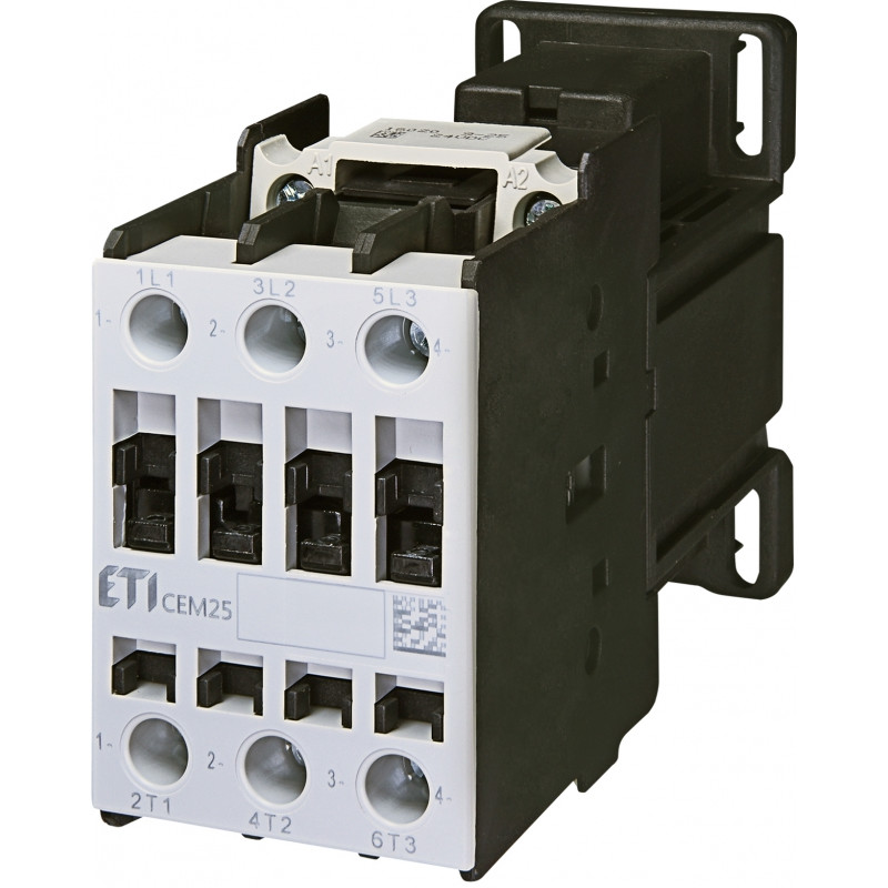 Контактор CEM 25.01 220V DC