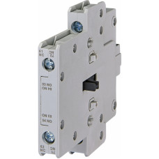 Блок-контакт BCXMRLE 11 (1NO+1NC) (боков., для монт. більше 2-х контактів на сторону)