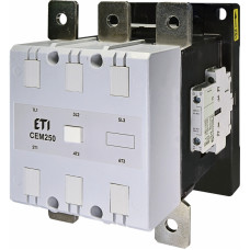 Контактор CEM 250E.22 250V AC/DC