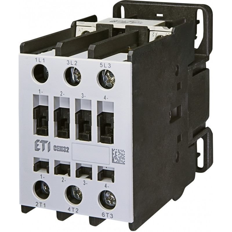 Контактор CEM 32.10 110V AC