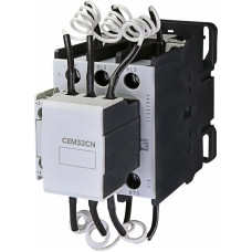 Контактор CEM 32CN.10 (25/30кВАр-400/440V)