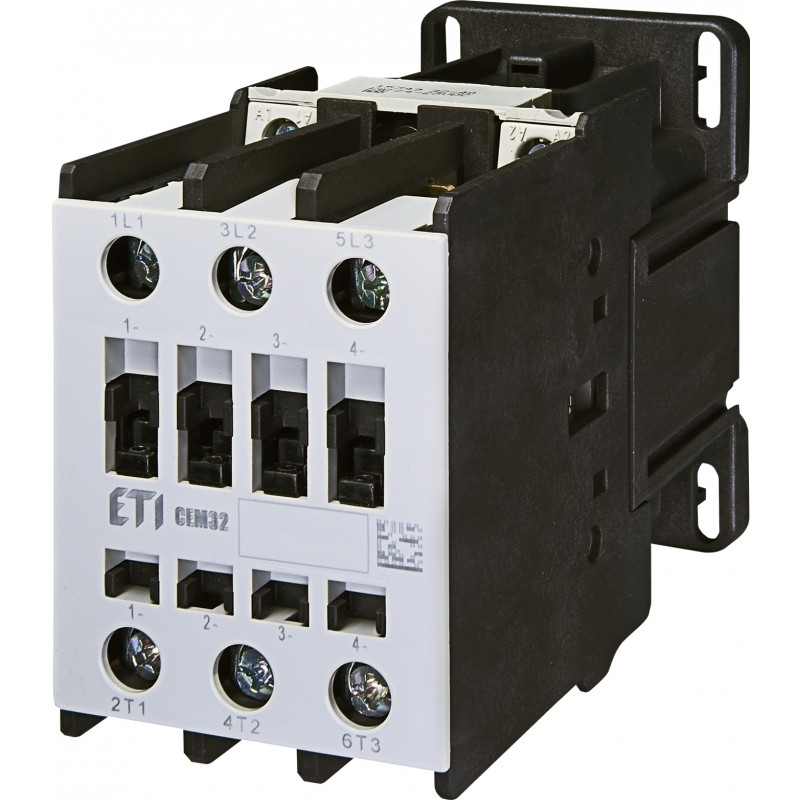 Контактор CEM 32.01 220V DC