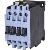 Контактор CES 6.01 (2,2 kW) 110V AC