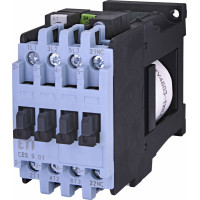 Контактор CES 9.01 (4 kW) 24V DC