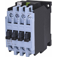 Контактор CES 12.10 (5,5 kW) 24V AC