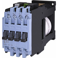 Контактор CES 12.10 (5,5 kW) 24V DC