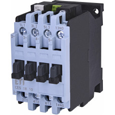 Контактор CES 18.10 (7,5 kW) 230V AC