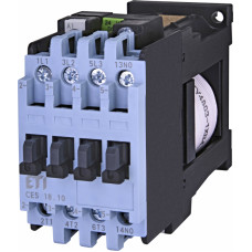 Контактор CES 18.10 (7,5 kW) 24V DC