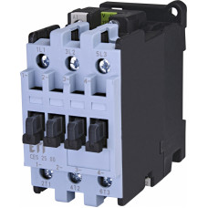 Контактор CES 25.00 (11 kW) 110V AC