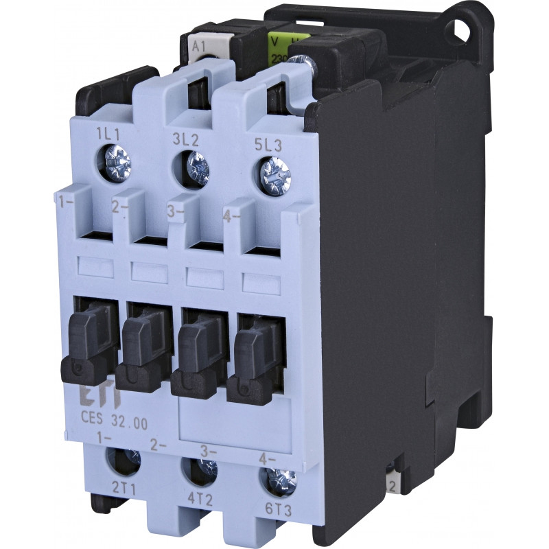 Контактор CES 32.00 (15 kW) 230V AC