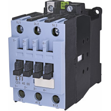 Контактор CES 40.00 (18,5 kW) 110V AC