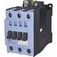 Контактор CES 40.00 (18,5 kW) 230V AC