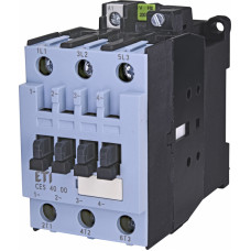 Контактор CES 40.00 (18,5 kW) 230V AC