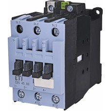 Контактор CES 45.00 (22 kW) 110V AC