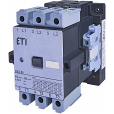 Контактор CES 85.22 (45 kW) 24V AC