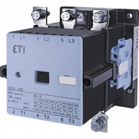 Контактор CES 140.22 (75 kW) 230V AC