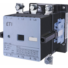 Контактор CES 140.22 (75 kW) 230V AC