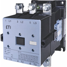 Контактор CES 300.22 (160 kW) 230V AC
