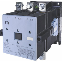 Контактор CES 400.22 (200 kW) 230V AC