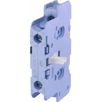 Блок-контакт CES-BCSS 11 (1NO+1NC, CES65...400, бок. 1-й рівень, 5.6A 230V)