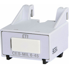 Механічне блокування CES-MIL 6-45