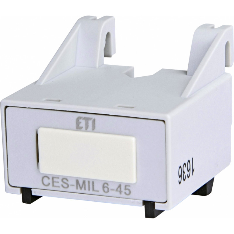 Механічне блокування CES-MIL 6-45