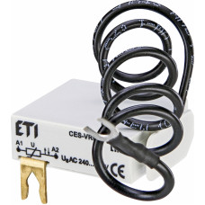 Фільтр CES-VR6 (240-400V AC, CES6…32)