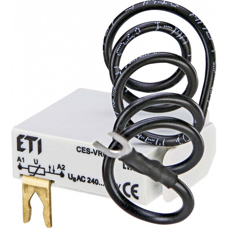 Фільтр CES-VR6 (240-400V AC, CES6…32)