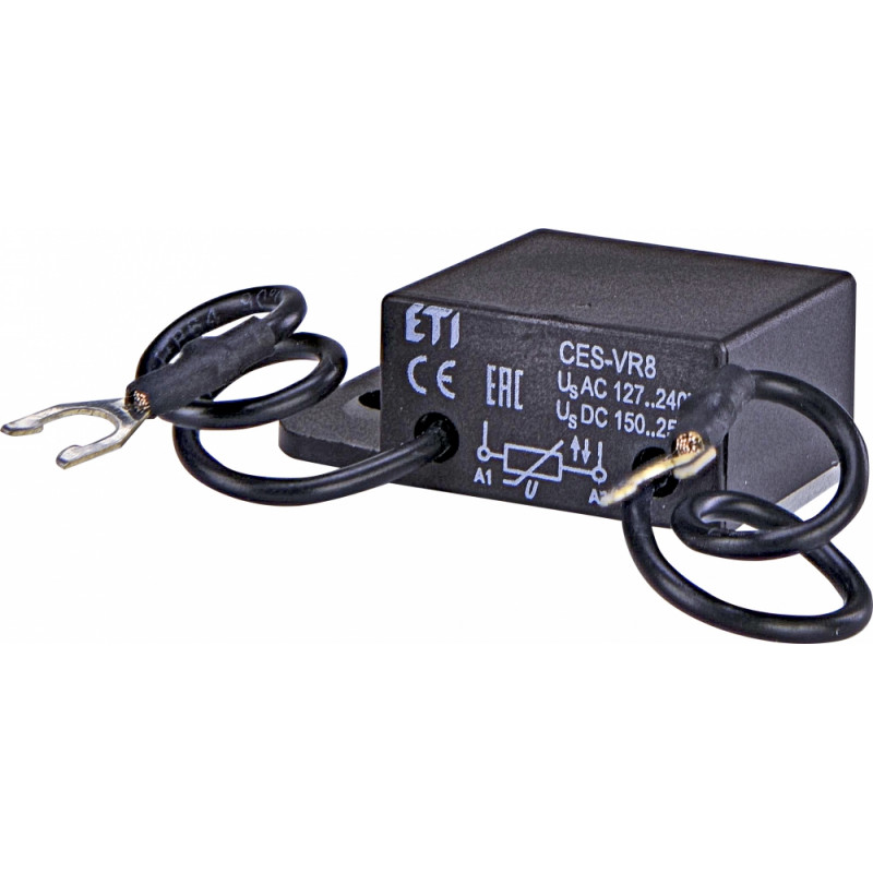 Фільтр CES-VR8 (127-240V AC, CES65…400)