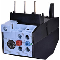 Теплове реле CES-RT1-25 (CES 25…32_16-25А)