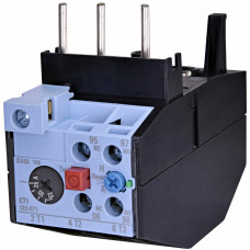 Теплове реле CES-RT1-32 (CES 25…32_25-32А)