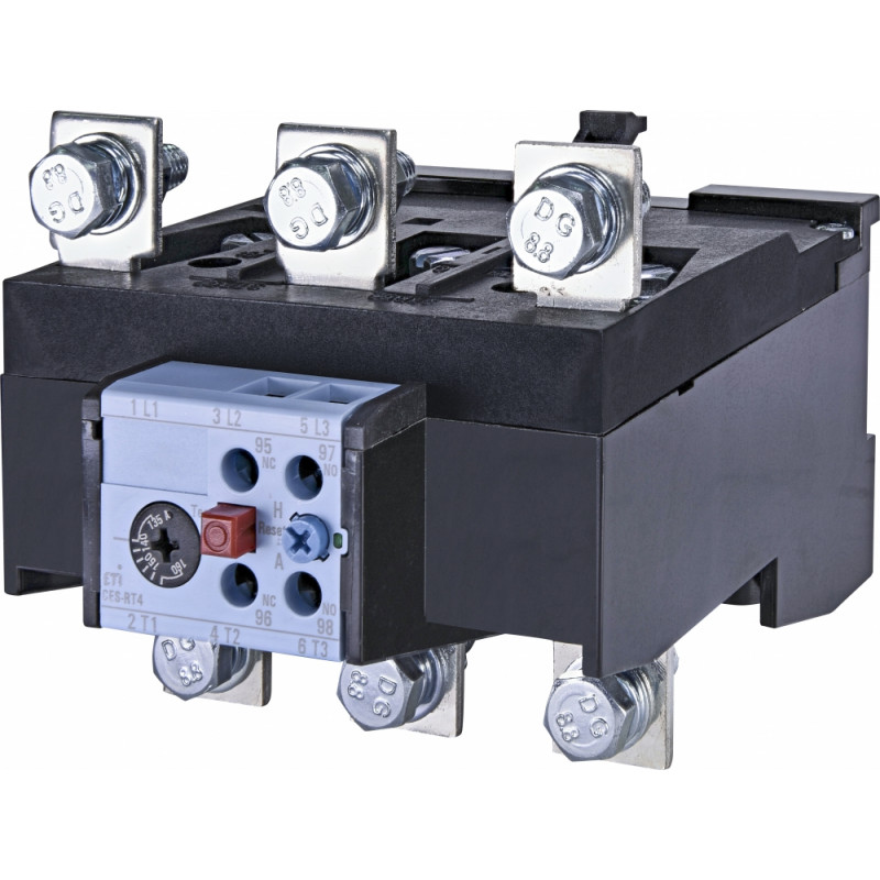 Теплове реле CES-RT4-160 (CES 140…400_135-160А)