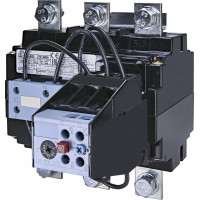 Теплове реле CES-RT4-400 (CES 140…400_250-400А)