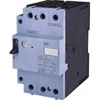 Авт. вимикач захисту двигуна MSP1-32 (15 kW, 22-32A)