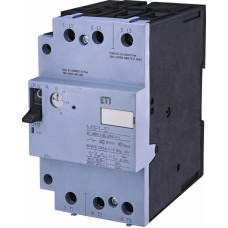 Авт. вимикач захисту двигуна MSP1-32 (15 kW, 22-32A)