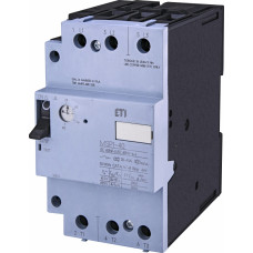 Авт. вимикач захисту двигуна MSP1-40 (18,5 kW, 28-40A)