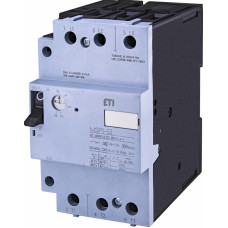 Авт. вимикач захисту двигуна MSP1-52 (22 kW, 36-52A)
