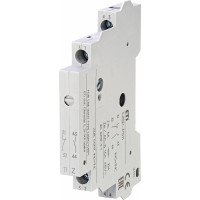 Блок-контакт MSP-PS11 (1NO+1NC, 3А 230V)