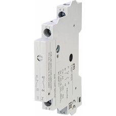 Блок-контакт MSP-PS11 (1NO+1NC, 3А 230V)