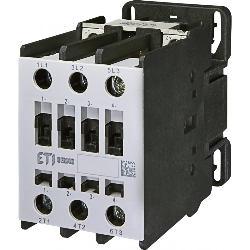 Контактор CEM 40.00 24V AC