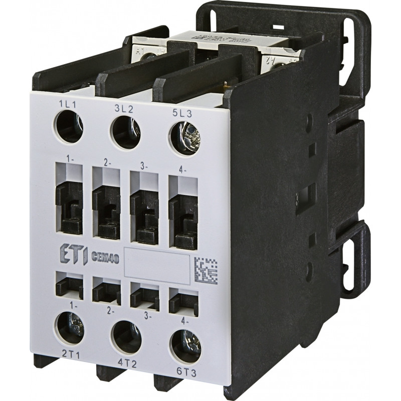 Контактор CEM 40.00 110V AC