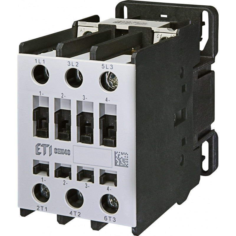 Контактор CEM 40.00 230V AC