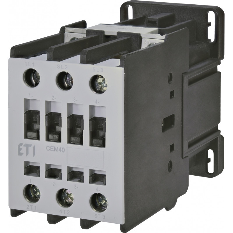 Контактор CEM 40.00 220V DC