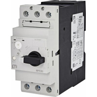 Авт. вимикач захисту двигуна MPE80-80