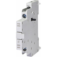 Блок-контакт лівосторонній ACBSE-11 (1NO+1NC)