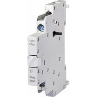 Блок-контакт лівосторонній ACBSE-20 (2NO)