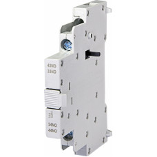 Блок-контакт лівосторонній ACBSE-20 (2NO)