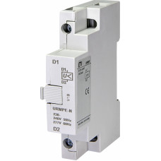 Розчіплювач мінімальної напруги URMPE-N (230V)