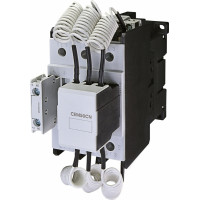 Контактор CEM 50CN.10 (40/45кВАр-400/440V)